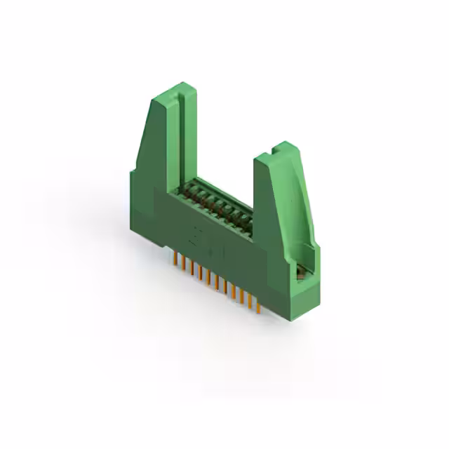 345-022-542-288 EDAC Inc.  Edgeboard Connectors